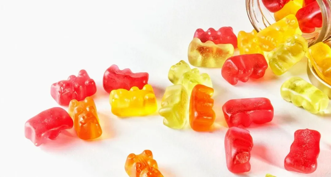 Wellness Farms CBD Gummies Experience Positive CBD Gummy Bliss!